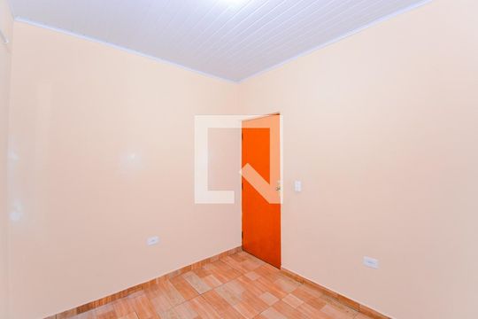 Quarto 1 de casa para alugar com 3 quartos, 65m² em Jardim dos Afonsos, Guarulhos