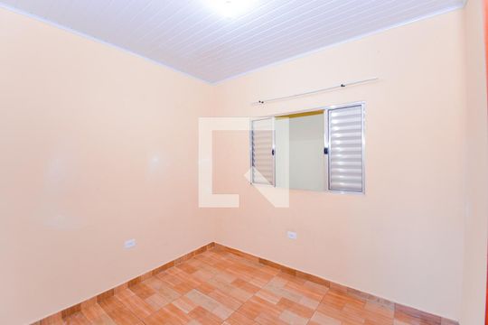 Quarto 1 de casa para alugar com 3 quartos, 65m² em Jardim dos Afonsos, Guarulhos