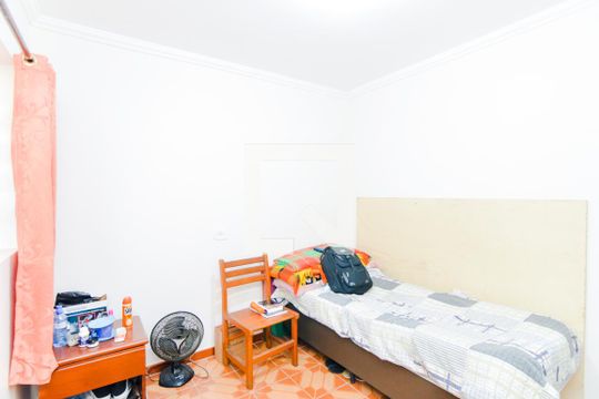 Quarto 1  de casa à venda com 4 quartos, 245m² em Gopouva, Guarulhos