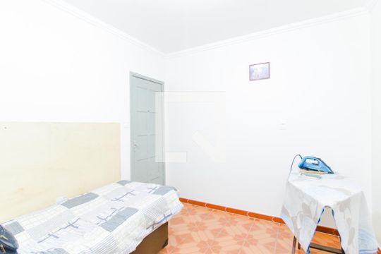 Quarto 1  de casa à venda com 4 quartos, 245m² em Gopouva, Guarulhos