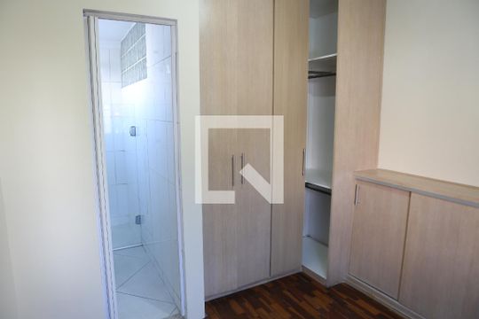 Quarto 1 de apartamento para alugar com 3 quartos, 76m² em Sta Cruz Ind, Contagem