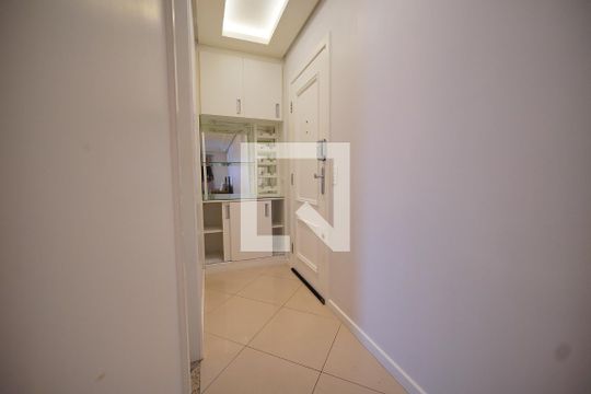 Bar de apartamento para alugar com 3 quartos, 139m² em Campinas, São José