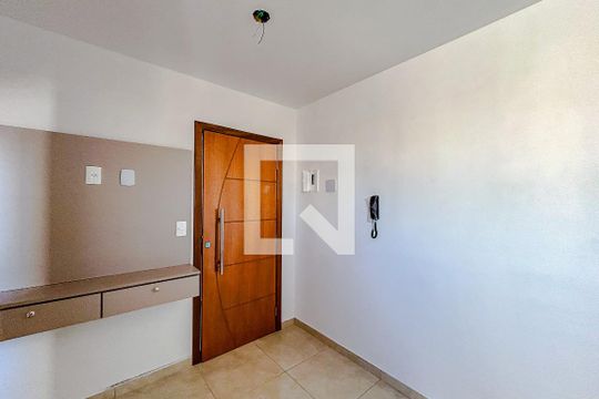 Sala de apartamento para alugar com 1 quarto, 30m² em Vila Carrão, São Paulo