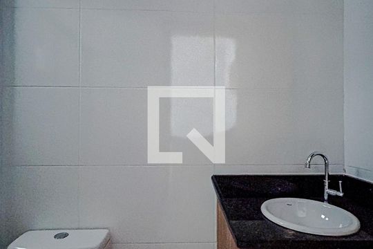 Apartamento para alugar com 1 quarto, 30m² em Vila Carrão, São Paulo