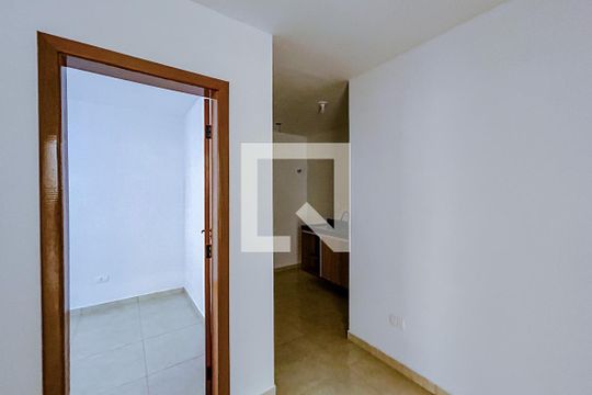 Apartamento para alugar com 1 quarto, 30m² em Vila Carrão, São Paulo