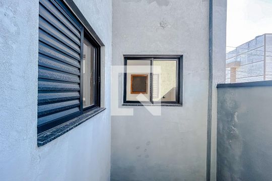 Apartamento para alugar com 1 quarto, 30m² em Vila Carrão, São Paulo
