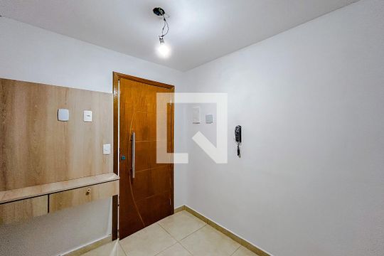 Apartamento para alugar com 1 quarto, 30m² em Vila Carrão, São Paulo
