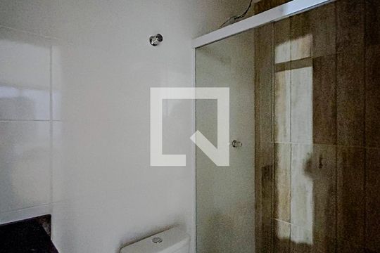 Apartamento para alugar com 1 quarto, 30m² em Vila Carrão, São Paulo