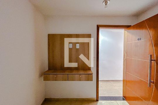 Apartamento para alugar com 1 quarto, 30m² em Vila Carrão, São Paulo