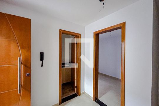 Apartamento para alugar com 1 quarto, 30m² em Vila Carrão, São Paulo