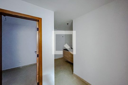 Sala de apartamento para alugar com 1 quarto, 30m² em Vila Carrão, São Paulo