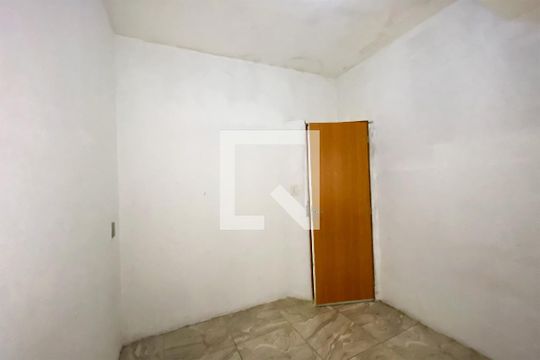 Quarto 2 de casa para alugar com 2 quartos, 360m² em Alpes, Belo Horizonte