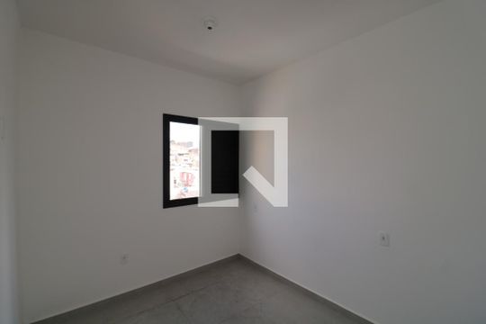 Quarto de apartamento à venda com 2 quartos, 39m² em Vila Alpina, São Paulo