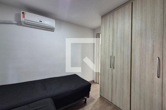 Apartamento à venda com 2 quartos, 55m² em Recreio dos Bandeirantes, Rio de Janeiro