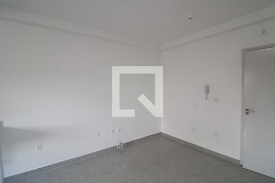 Sala/Quarto de kitnet/studio à venda com 1 quarto, 23m² em Vila Alpina, São Paulo