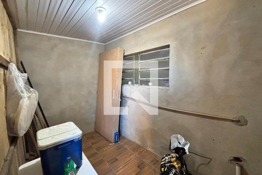Studio de casa para alugar com 1 quarto, 35m² em Rio dos Sinos, São Leopoldo