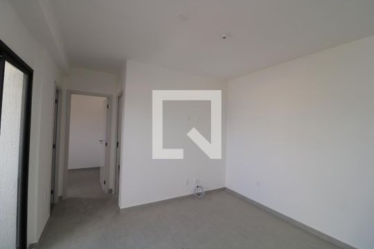 Sala de apartamento à venda com 2 quartos, 39m² em Vila Alpina, São Paulo