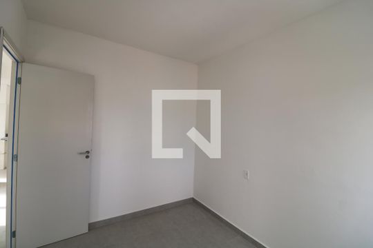 Quarto 2 de apartamento à venda com 2 quartos, 39m² em Vila Alpina, São Paulo