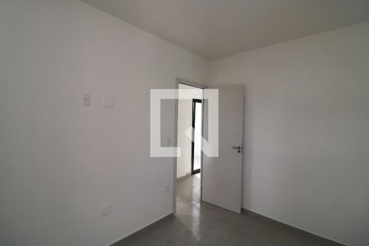 Quarto 2 de apartamento à venda com 2 quartos, 39m² em Vila Alpina, São Paulo