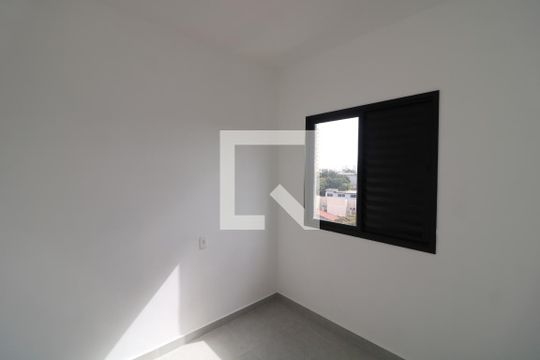 Quarto de apartamento à venda com 2 quartos, 39m² em Vila Alpina, São Paulo