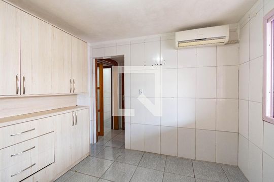 Casa para alugar com 3 quartos, 180m² em Estância Velha, Canoas