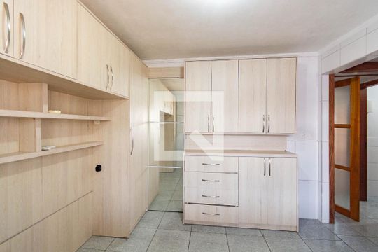 Casa para alugar com 3 quartos, 180m² em Estância Velha, Canoas