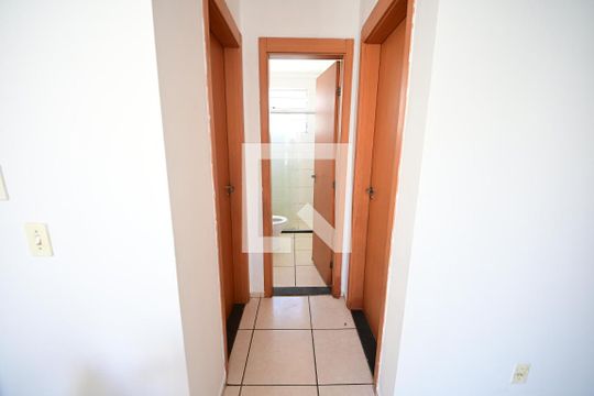 Apartamento para alugar com 2 quartos, 49m² em Residencial Aquários Ii, Goiânia