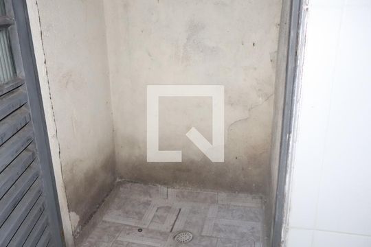 Varanda da sala de casa para alugar com 3 quartos, 80m² em Vila Prudente, São Paulo