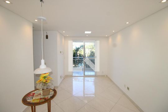 Apartamento à venda com 3 quartos, 62m² em Colônia (zona Leste), São Paulo