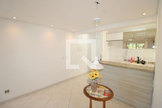 Apartamento à venda com 3 quartos, 62m² em Colônia (zona Leste), São Paulo