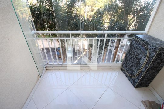Apartamento à venda com 3 quartos, 62m² em Colônia (zona Leste), São Paulo