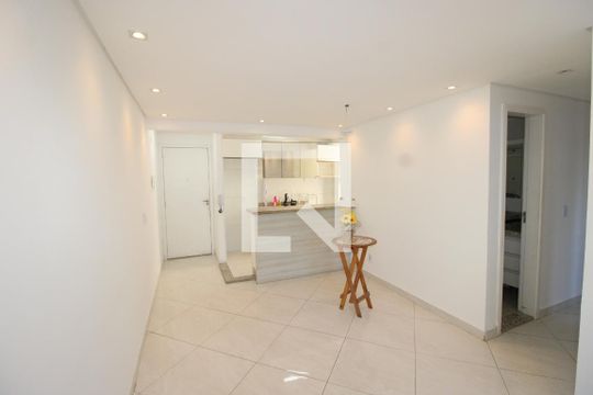 Apartamento à venda com 3 quartos, 62m² em Colônia (zona Leste), São Paulo