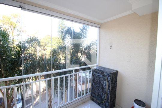 Apartamento à venda com 3 quartos, 62m² em Colônia (zona Leste), São Paulo