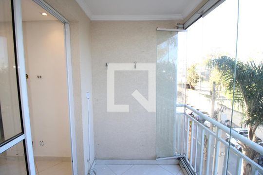 Apartamento à venda com 3 quartos, 62m² em Colônia (zona Leste), São Paulo