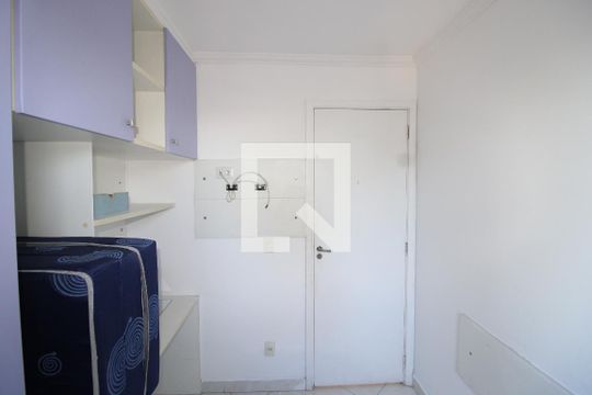 Apartamento à venda com 3 quartos, 62m² em Colônia (zona Leste), São Paulo