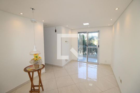 Apartamento à venda com 3 quartos, 62m² em Colônia (zona Leste), São Paulo