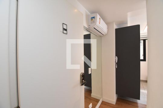 Kitnet/Studio para alugar com 1 quarto, 31m² em Centro, Curitiba