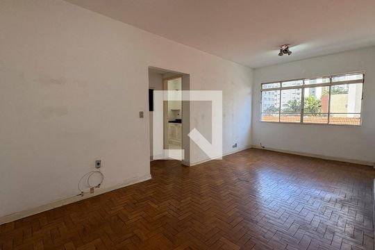 Apartamento à venda com 1 quarto, 66m² em Aclimação, São Paulo