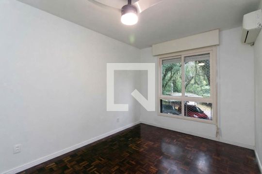 Quarto 2 de apartamento para alugar com 2 quartos, 67m² em Nonoai, Porto Alegre