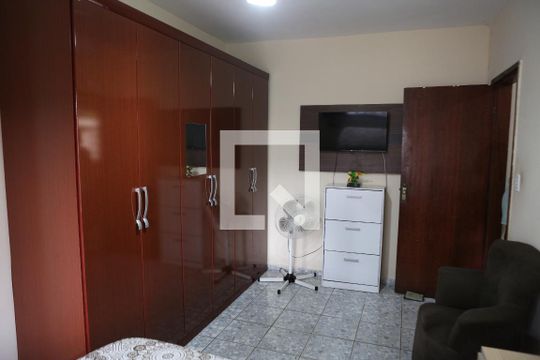 Quarto 1 de casa à venda com 4 quartos, 390m² em Lindéia, Contagem