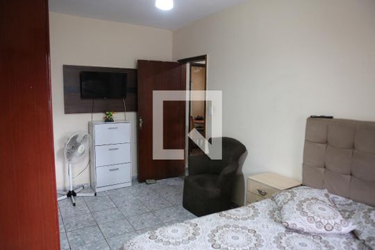 Quarto 1 de casa à venda com 4 quartos, 390m² em Lindéia, Contagem