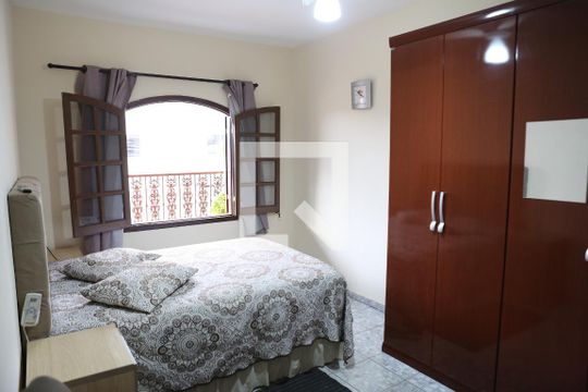 Quarto 1 de casa à venda com 4 quartos, 390m² em Lindéia, Contagem