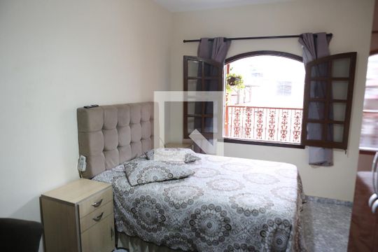 Quarto 1 de casa à venda com 4 quartos, 390m² em Lindéia, Contagem