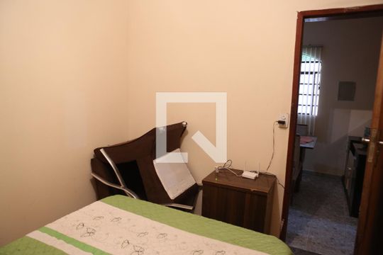 Quarto 2 de casa à venda com 4 quartos, 390m² em Lindéia, Contagem