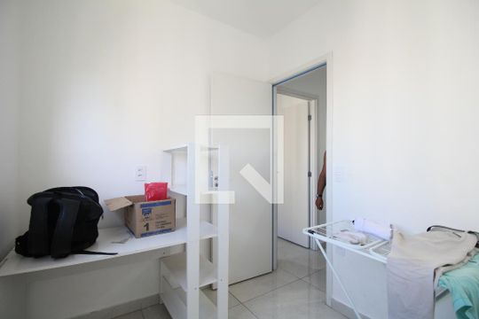 Quarto 2 de apartamento para alugar com 2 quartos, 49m² em Vila Andrade, São Paulo