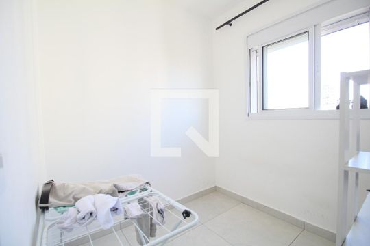 Quarto 2 de apartamento para alugar com 2 quartos, 49m² em Vila Andrade, São Paulo