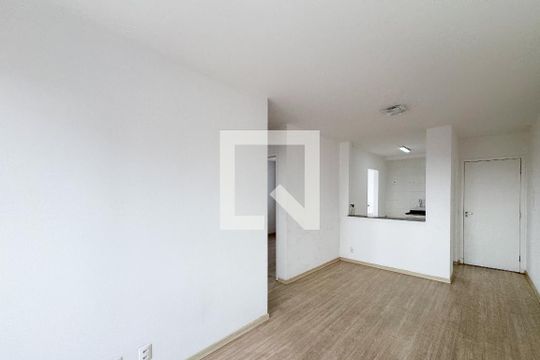 Apartamento para alugar com 2 quartos, 54m² em Alves Dias, São Bernardo do Campo