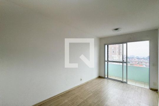 Apartamento para alugar com 2 quartos, 54m² em Alves Dias, São Bernardo do Campo