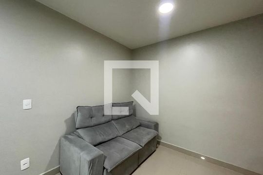 Apartamento para alugar com 2 quartos, 43m² em Canudos, Novo Hamburgo