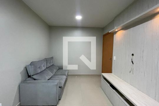 Apartamento para alugar com 2 quartos, 43m² em Canudos, Novo Hamburgo